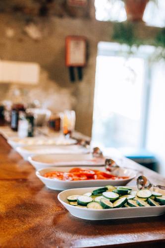 LX Hostel – Lisbon, NY
