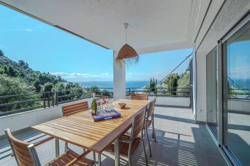 Villa Esmeralda Roses - Immo Barneda