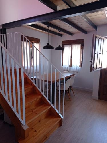 La casina de Pichi in Caravia