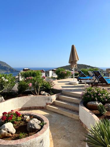 Viola Apart - Kalkan 1