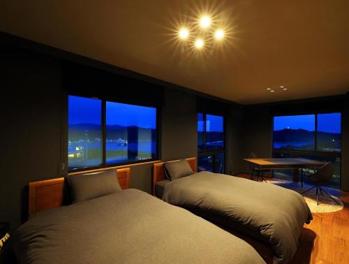 B&B Minamiawaji - Awaji-shima Marine View - Vacation STAY 11199v - Bed and Breakfast Minamiawaji