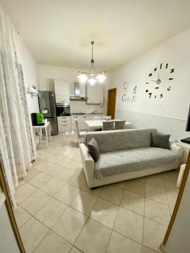 House Quartieri Spagnoli gîte à louer Museo nazionale di San Martino