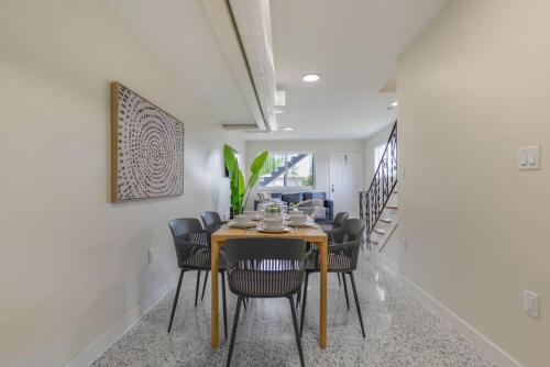 Fantastic 2 BR Residence Close to Miami Beach 2 in Miami, USA