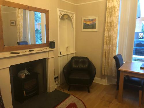 Strathallan B&B – Inverness