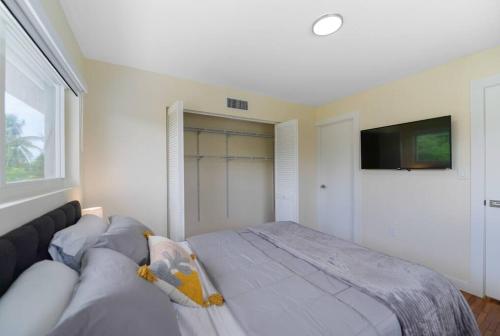Fantastic 2 BR Residence Close to Miami Beach 2 in Miami, USA