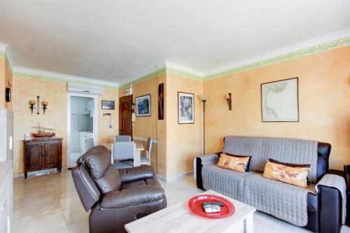 Apartment with Sea View room in Alba 1 Roses - Immo Barneda