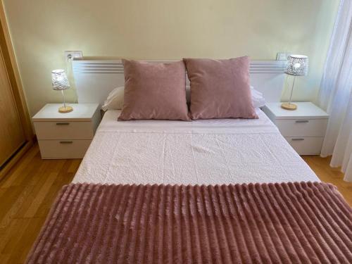  Santiaguiño in Padrón