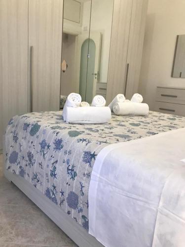  Casa di Riccardo in Savona