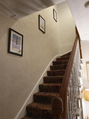 Strathallan B&B – Inverness
