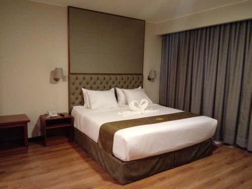 Hotel Candamo