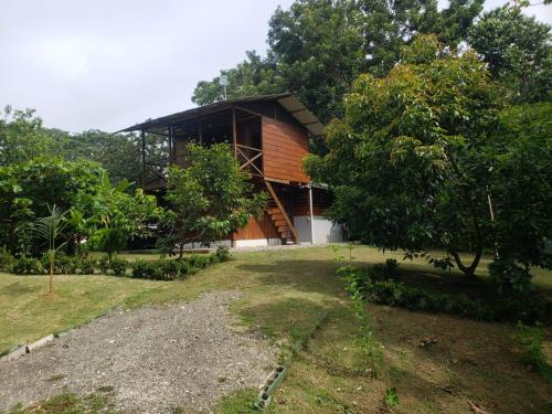 Casa Osa Lion, Puerto Jiménez