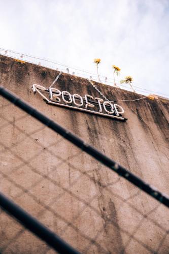 LX Hostel – Lisbon, NY