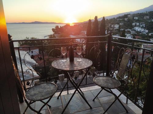 CAPTAINHOUSE, Áfissos (Foto 6)