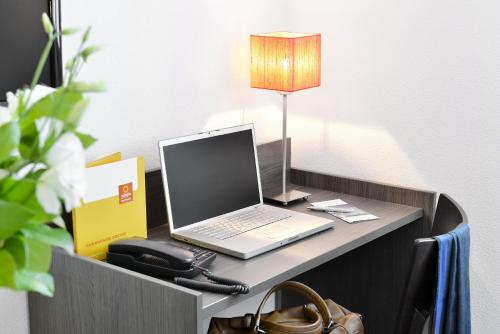 Aparthotel Adagio Access Toulouse St Cyprien - main image