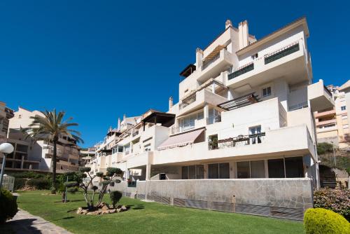 REAL DE TORREQUEBRADA Apartment - image 9