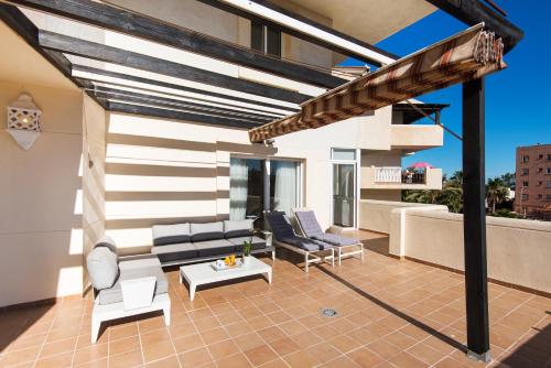 REAL DE TORREQUEBRADA Apartment - image 7