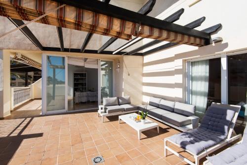 REAL DE TORREQUEBRADA Apartment - image 5