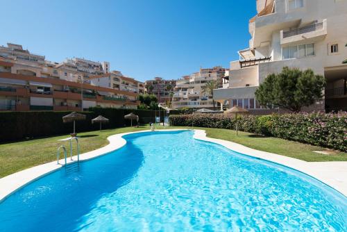 REAL DE TORREQUEBRADA Apartment - main image