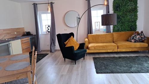 Schicke neue Ferienwohnung, Brémy (fotografie 10)