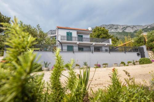 Villa Unique, Gradac (zdjęcie 7)
