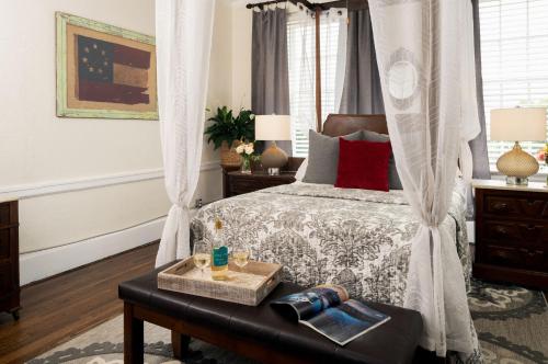 Magnolia Manor and Chapel in Humboldt (TN)