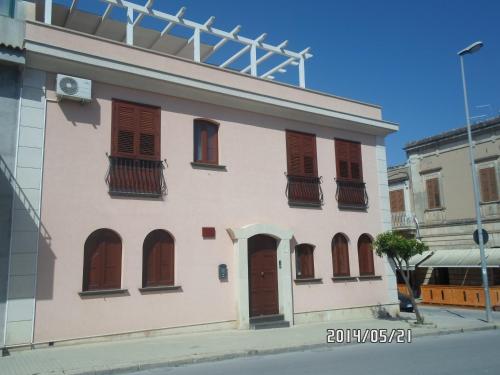  B&B Home Sweet Home Rosolini, Pension in Rosolini