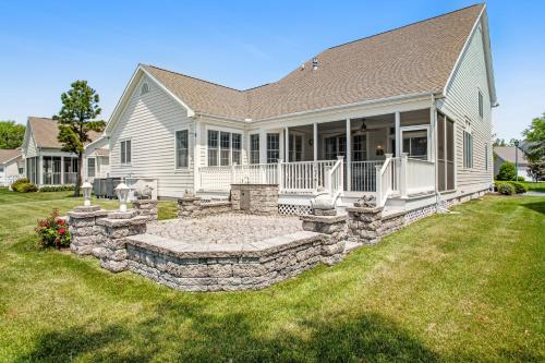 Bear Trap Dunes --- 144 Willow Oak