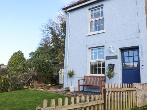 Apple Tree Cottage gîte à louer Churchstow