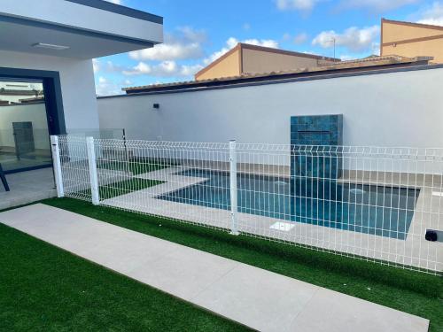 One-Bedroom Villa image 10