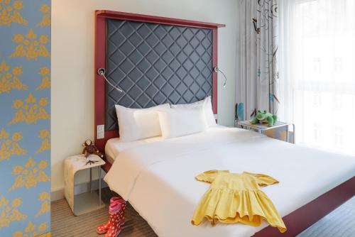 ibis Styles Hotel Berlin Mitte - image 12