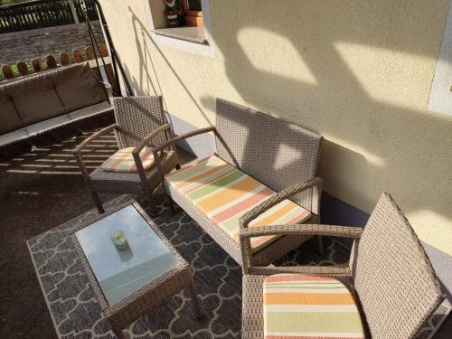 Ferienwohnung Französch in Arnoldstein, Österreich
