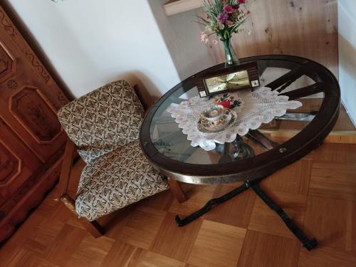 Ferienwohnung Französch in Arnoldstein, Österreich