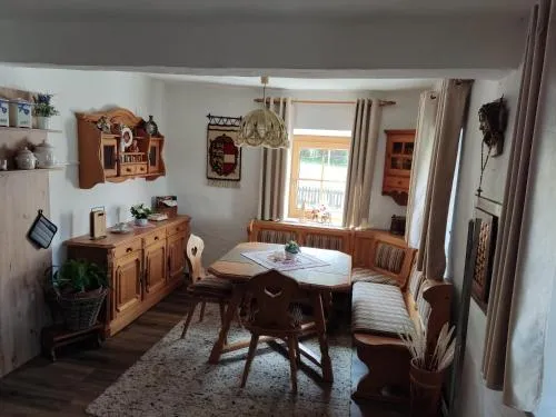 Ferienwohnung Französch in Arnoldstein, Österreich