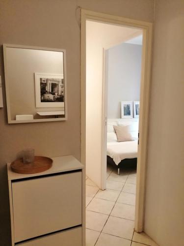 PRIVATE ROOM in the Centre of Nice