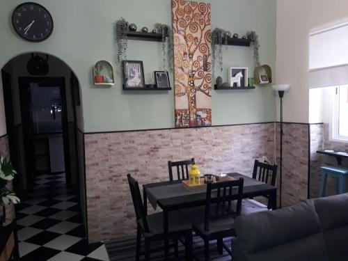 Apartamento La escapada, Málaga