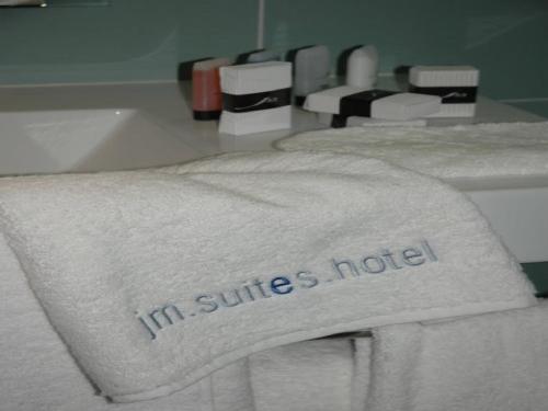 JM Suites Hotel Eco-Friendly Casablanca, Casablanca (fotografie 4)