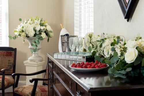 Magnolia Manor and Chapel in Humboldt (TN)