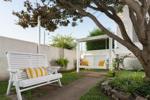 Kilátás, Magnolia Manor and Chapel in Humboldt (TN)