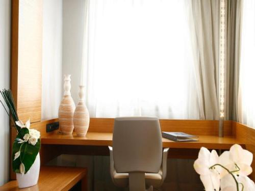 JM Suites Hotel Eco-Friendly Casablanca, Casablanca (fotografie 6)