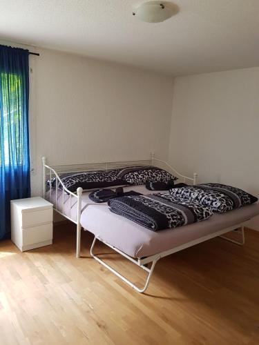 2 Rooms cosy Apartment near Liechtenstein