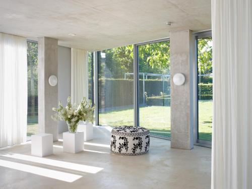 H-House Architectural Residence, Maastricht (Foto 7)
