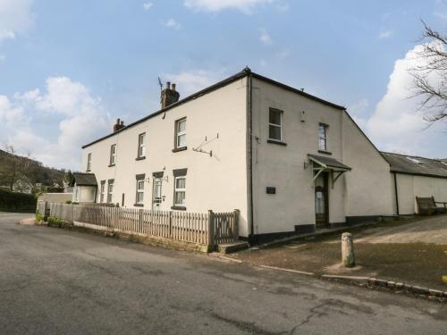 Shop Cottage gîte à louer Kerne Bridge