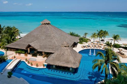 Grand Fiesta Americana Coral Beach Cancun - All Inclusive