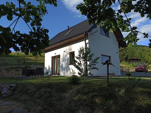 Exterior view of KOCIA GORA