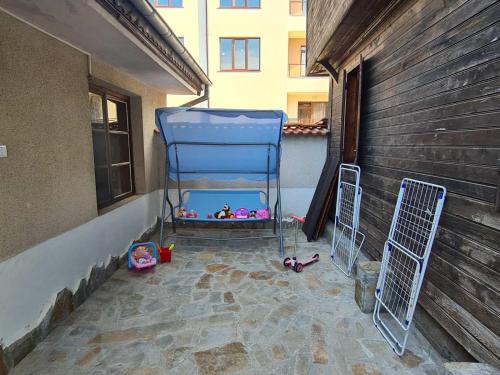 Къща за гости Катлея, Carevo (fotografie 8)