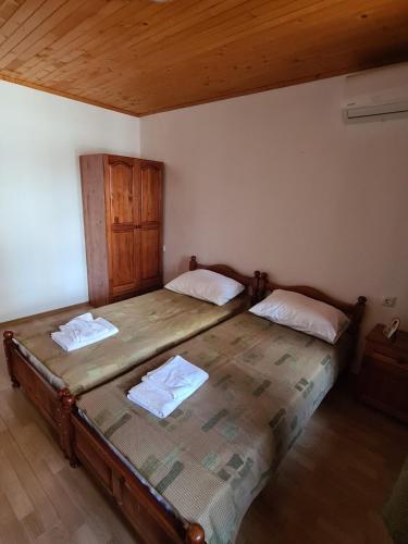 Къща за гости Катлея, Carevo (fotografie 10)