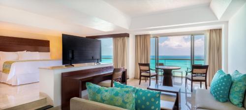 Photo 45 Grand Fiesta Americana Coral Beach Cancun - All Inclusive