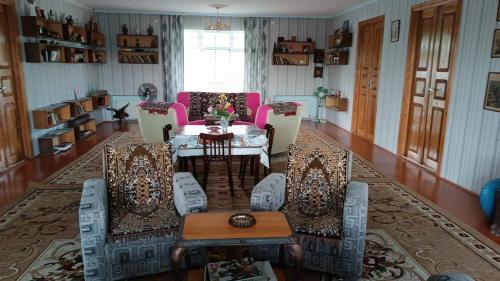 Ismayilli Guest House in Ismailli