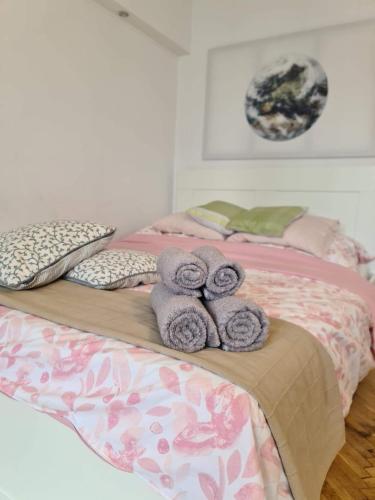 Apartament Chmielna, Warsaw