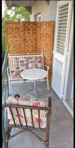 Kia Ora Apartment in Rogoznica